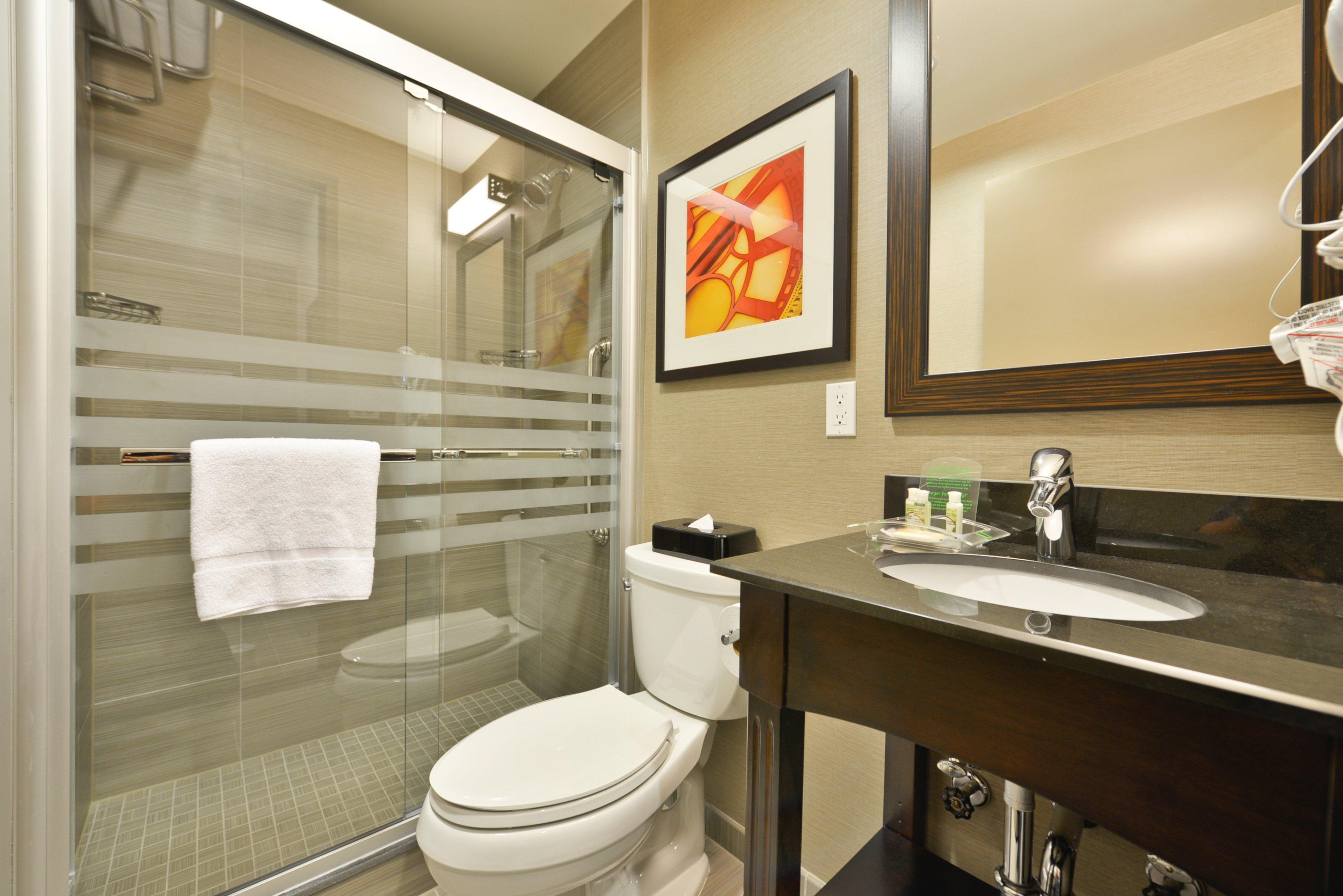 ניו יורק Holiday Inn Lower East Side By Ihg מראה חיצוני תמונה