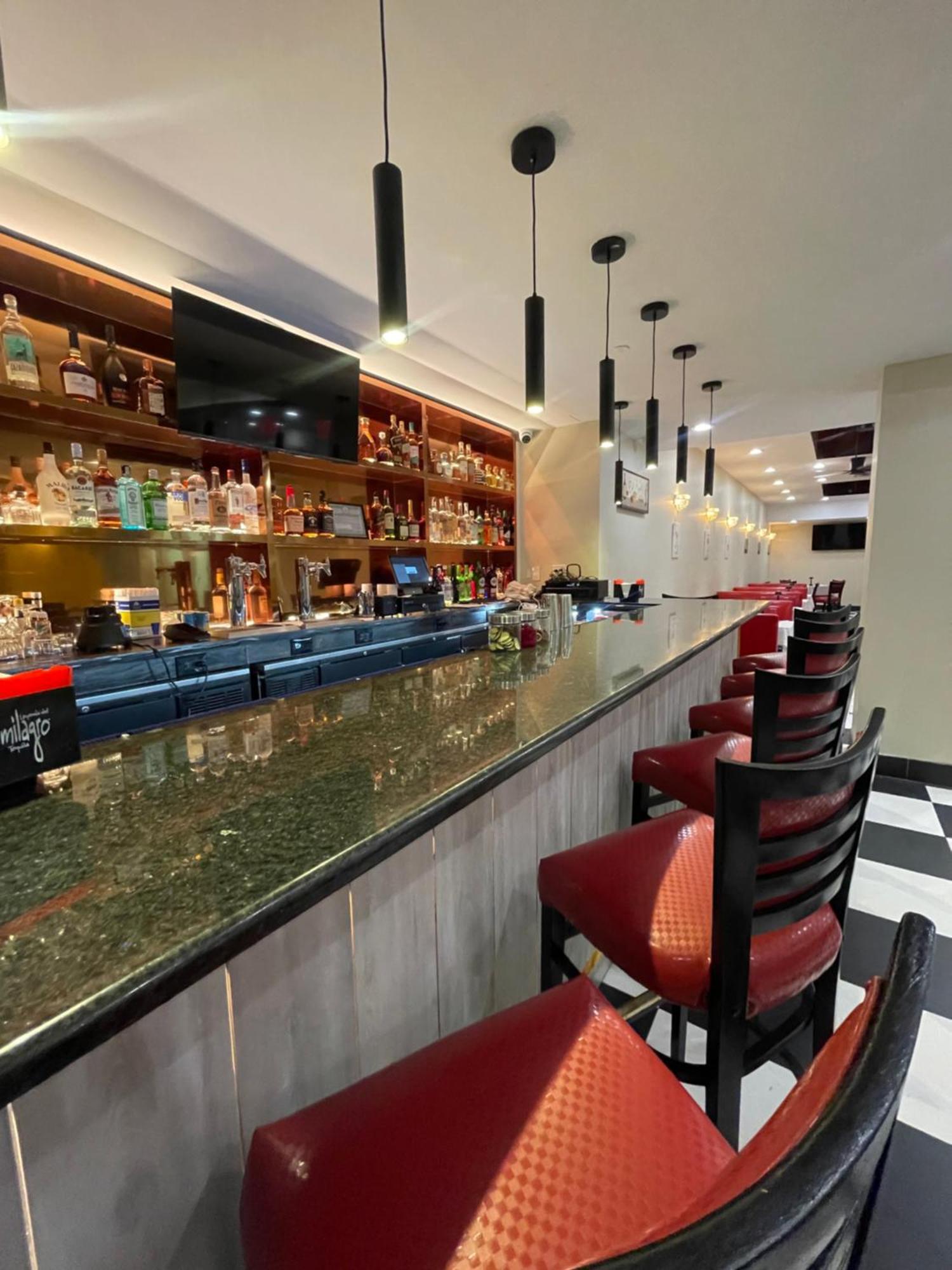 ניו יורק Holiday Inn Lower East Side By Ihg מראה חיצוני תמונה