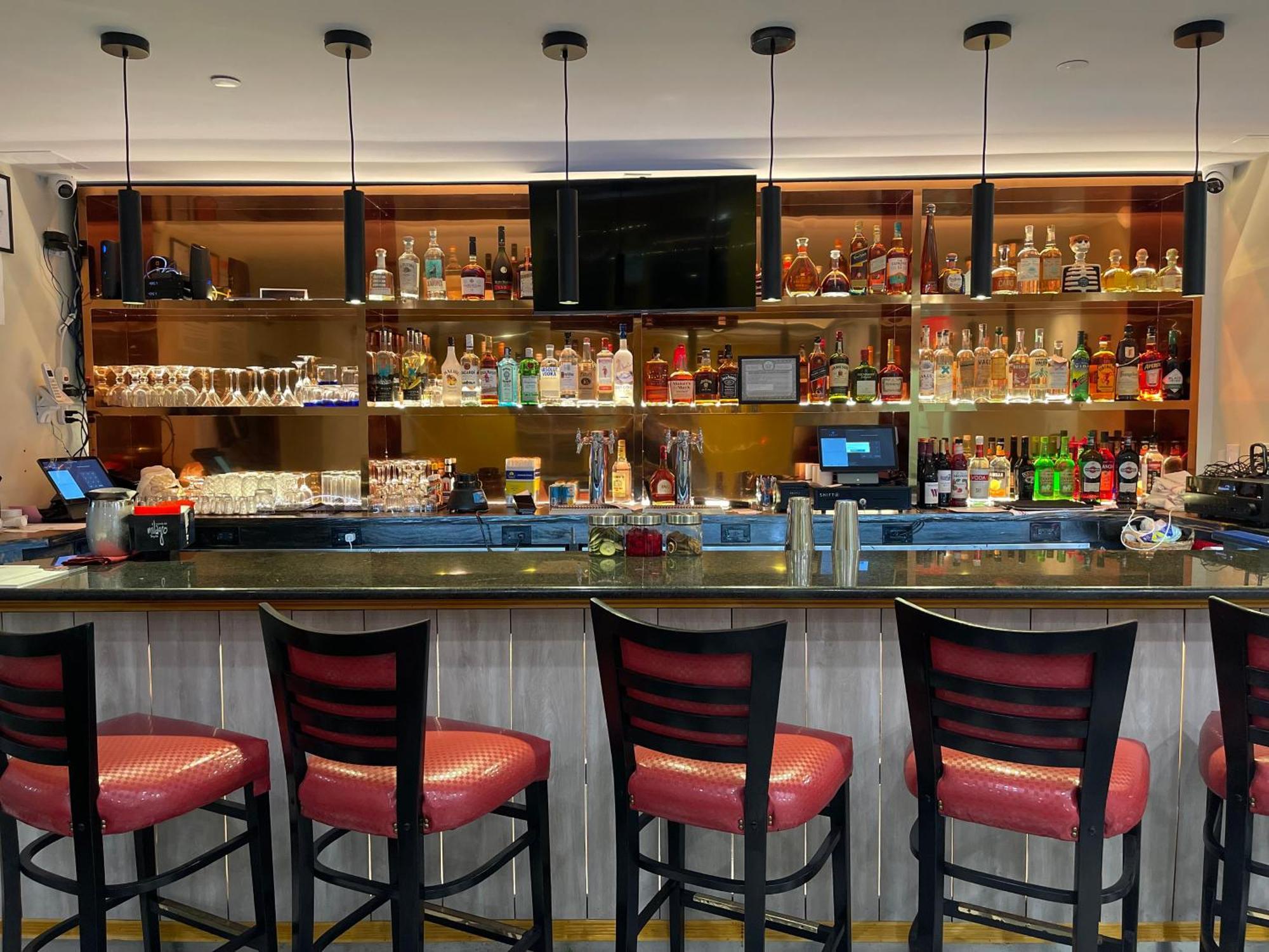 ניו יורק Holiday Inn Lower East Side By Ihg מראה חיצוני תמונה