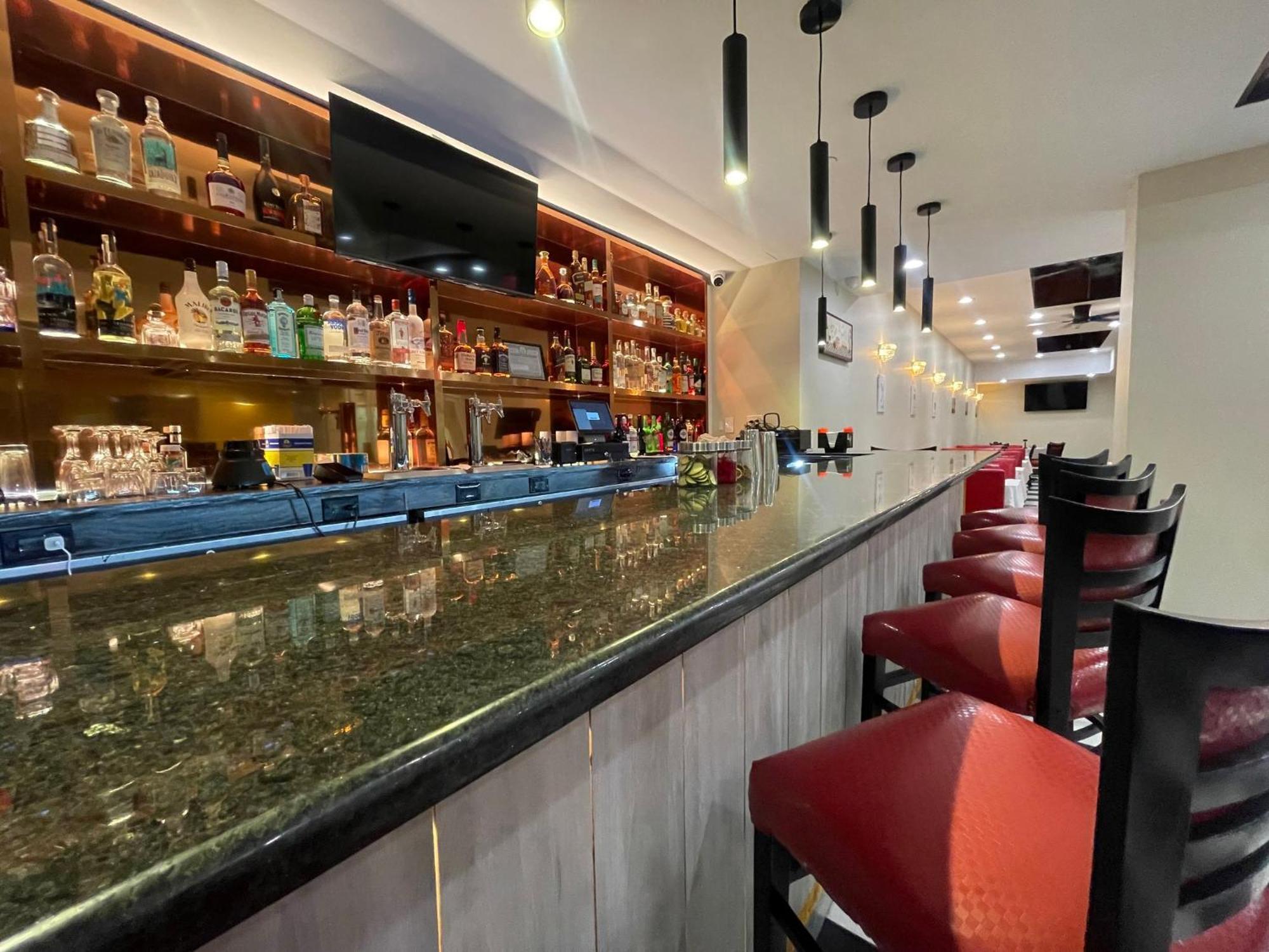 ניו יורק Holiday Inn Lower East Side By Ihg מראה חיצוני תמונה