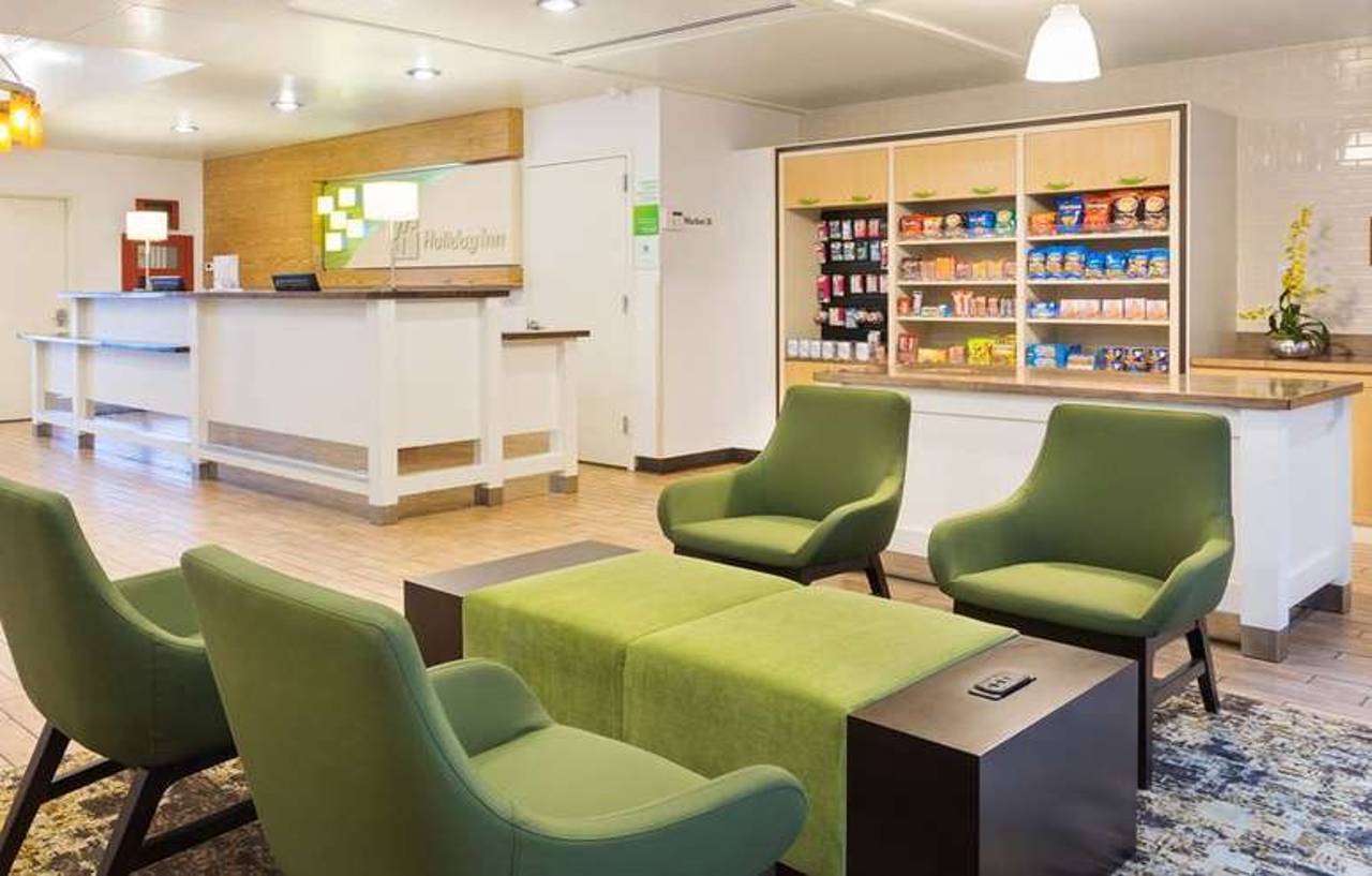 ניו יורק Holiday Inn Lower East Side By Ihg מראה חיצוני תמונה